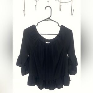 NWOT Bar III Women’s Blouse